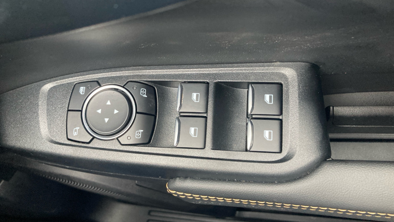 Ford Ranger Diesel Pick Up D/Cab Wildtrak 3.0 EcoBlue V6 240 Auto